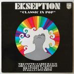 33T. vinyle Ekseption - Classic in pop, 12 pouces, Enlèvement ou Envoi, 1960 à 1980