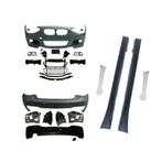 Kit complet pack M pour BMW série 1 F20 5 portes (11-15), Enlèvement ou Envoi