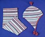 Ensemble type péruvien bonnet et écharpe " Reebok " pour gar, Enfants & Bébés, Vêtements enfant | Bonnets, Écharpes & Gants, Comme neuf