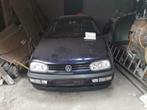 Piece golf3 gti tdi vr6