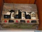 St Emilion l'Angélus 1972 Grand Cru Classé, Ophalen, Frankrijk, Nieuw, Rode wijn