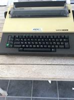 Elektrisch typmachine, Diversen, Typemachines, Ophalen, Gebruikt