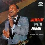 LP The Jonah Jones Quartet ‎– Jumpin' With Jonah 1958, 12 pouces, Jazz, 1940 à 1960, Utilisé