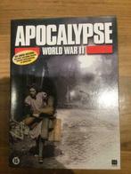 Apocalypse world war 2, Oorlog of Misdaad, Ophalen, Vanaf 16 jaar