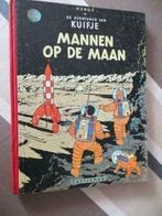 Hergé : 5 oude Kuifjes HC met linnen rug 2e en 3e druk, Boeken, Gelezen, Ophalen of Verzenden, Meerdere stripboeken, Hergé