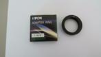 Kipon Adapter Ring - T2 MOUNT voor Nikon, Overige merken, Overige typen, Ophalen of Verzenden, Zo goed als nieuw