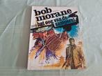 Bob Morane.2.Het oog van de samoerai., Boeken, Stripverhalen, Eén stripboek, Ophalen of Verzenden, Gelezen