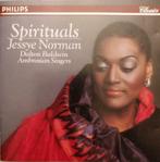 CD - Jessye Norman – Spirituals