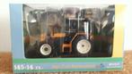 REPLICAGRI RENAULT 145-14 LIMITED EDITION ACA 2017 TRACTOR, Autres marques, Autres types, 1:32 à 1:50, Enlèvement ou Envoi