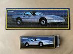 puzzel 100 stukjes Chevrolet Corvette Geweldige auto's, Hobby en Vrije tijd, Minder dan 500 stukjes, Zo goed als nieuw, Legpuzzel