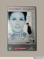 VHS cassette Notting Hill, Cd's en Dvd's, Dvd's | Overige Dvd's, Ophalen of Verzenden, Vanaf 12 jaar
