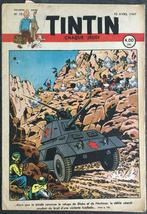 Journal Tintin - 2ème année n 15 (1947), Ophalen of Verzenden