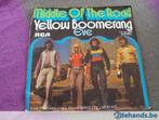 Middle of The Road, Cd's en Dvd's, Ophalen of Verzenden