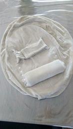 Hoes babynestje, Kinderen en Baby's, Dekens, Slaapzakjes en Inbakerproducten, Ophalen of Verzenden, Zo goed als nieuw, Overige typen