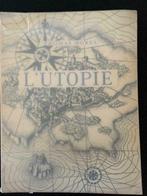 L'utopie - Thomas Morus, Antiek en Kunst, Verzenden