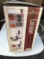 Robot cuisine, Nieuw