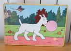 Boite milou, Ophalen of Verzenden, Kuifje, Gebruikt, Overige typen
