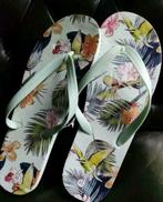 Flip Flop men, size 45, tropique, Ophalen of Verzenden