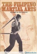 the filipino martial arts, Gebruikt