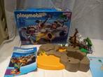 playmobil pirateneiland, Complete set, Gebruikt, Ophalen of Verzenden