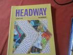 ENGLISH "HEADWAY" PRE-INTERMEDIATE STUDENT'S BOOK., Livres, Livres scolaires, Comme neuf, Secondaire, Anglais, Enlèvement ou Envoi