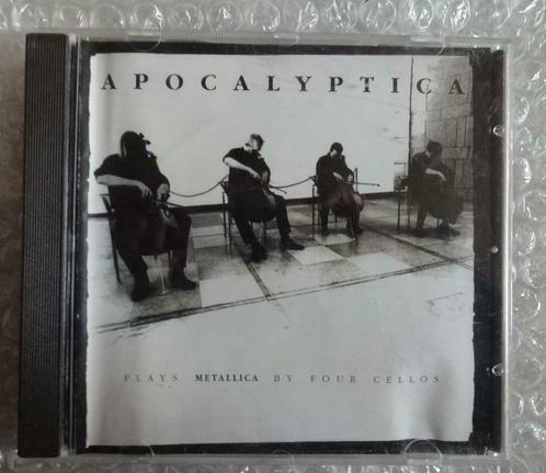 CD's A, Cd's en Dvd's, Cd's | Pop, Ophalen of Verzenden