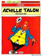 Achille Talon - Achille Talon vous salue bien T1 RE, Livres, BD, Une BD, Enlèvement ou Envoi, Greg, Neuf
