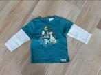 T-shirt Disney Orchestra 74, Utilisé