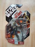 Star Wars Mustafar Lava Miner, Figurine, Enlèvement ou Envoi, Neuf