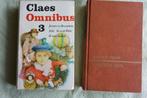 Ernest Claes: Omnibus 1 en 3., Ophalen of Verzenden, Zo goed als nieuw, België