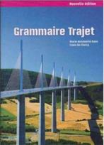 Grammaire traject nouvelle éditition, Gelezen, Ophalen of Verzenden