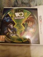 Animal Hospital & Cars & Ben 10 Omniverse & Happy Feet 2, Games en Spelcomputers, Games | Nintendo 2DS en 3DS, Ophalen of Verzenden