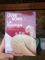 Livre de bord de la future maman, Enlèvement ou Envoi