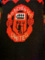 Sjaal Manchester United, pride of the north, Gebruikt, Ophalen of Verzenden, Clubaccessoires