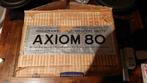 Haut parleur (1) AXIOM 80 de GOODMANS Neuf dans sa boîte, Audio, Tv en Foto, Zo goed als nieuw, Ophalen