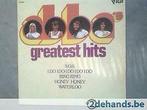 LP Abba: Abba's Greatest Hits, Cd's en Dvd's