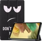 Samsung Galaxy Tab A7 Lite 2021 Hoes  Book Case, Ophalen, Galaxy tab A7 lite, Nieuw, Bescherming voor- en achterkant