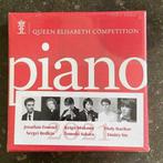Concours Reine Elisabeth Piano 2021, CD & DVD, CD | Classique, Enlèvement ou Envoi, Musique de chambre