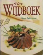 Het wildboek, Hans Belterman,, Boeken, Kookboeken, Ophalen of Verzenden, Gelezen