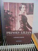 Prinses Lilian, de vrouw die Leopold III ten val bracht, Collections, Comme neuf, Magazine ou livre, Enlèvement ou Envoi