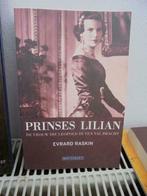 Prinses Lilian, de vrouw die Leopold III ten val bracht, Tijdschrift of Boek, Ophalen of Verzenden, Zo goed als nieuw