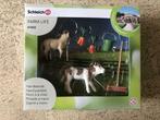 Schleich boerderijset NIEUW!, Kinderen en Baby's, Speelgoed | Actiefiguren, Ophalen of Verzenden, Nieuw