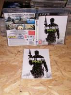 Call Of Duty - Modern Warfare 3 - Jeu PS3, Ophalen of Verzenden, 3 spelers of meer, Shooter, Zo goed als nieuw