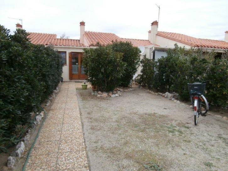 Villa de vacances, Vakantie, Vakantiehuizen | Frankrijk, Languedoc-Roussillon, Landhuis of Villa, Overige, 3 slaapkamers, Eigenaar