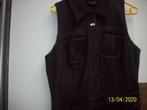 Robe brune ZNJ T40, Vêtements | Femmes, Jupes, Taille 38/40 (M), Enlèvement ou Envoi, Comme neuf, Brun