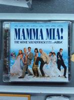 MAMA MIA!. ABBA-gids., Cd's en Dvd's, Ophalen of Verzenden, Zo goed als nieuw