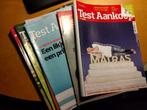 Jaargang tijdschrift TestAankoop, Boeken, Tijdschriften en Kranten, Gelezen, Ophalen of Verzenden