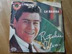 Ritchie Valens Donna - La bamba, Enlèvement ou Envoi, 7 pouces, Single
