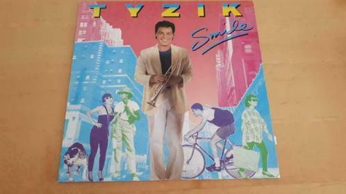 Jeff Tyzik LP 1985 Smile  (Jazz Funk), Cd's en Dvd's, Vinyl | Jazz en Blues, Jazz, 1980 tot heden, Ophalen of Verzenden