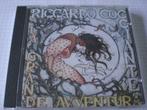 CD Riccardo Cocciante ‎- La Grande Avventura, Cd's en Dvd's, Verzenden